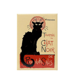 Le Chat Noir Magnet