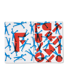 Futurismo Notebook
