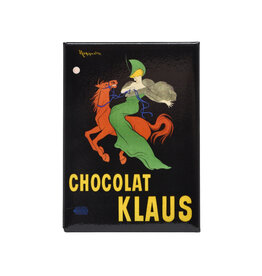 Chocolat Klaus Magnet