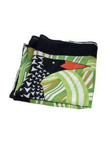 Firebird Scarf