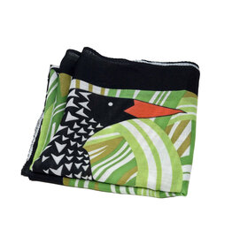 Firebird Scarf