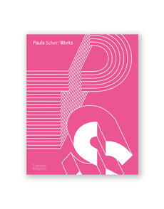 Paula Scher: Works