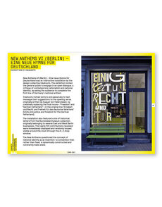 On the Edges of Graphic Design from A—Z