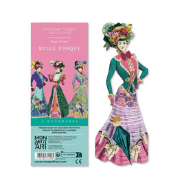 Belle Époque Bookmarks