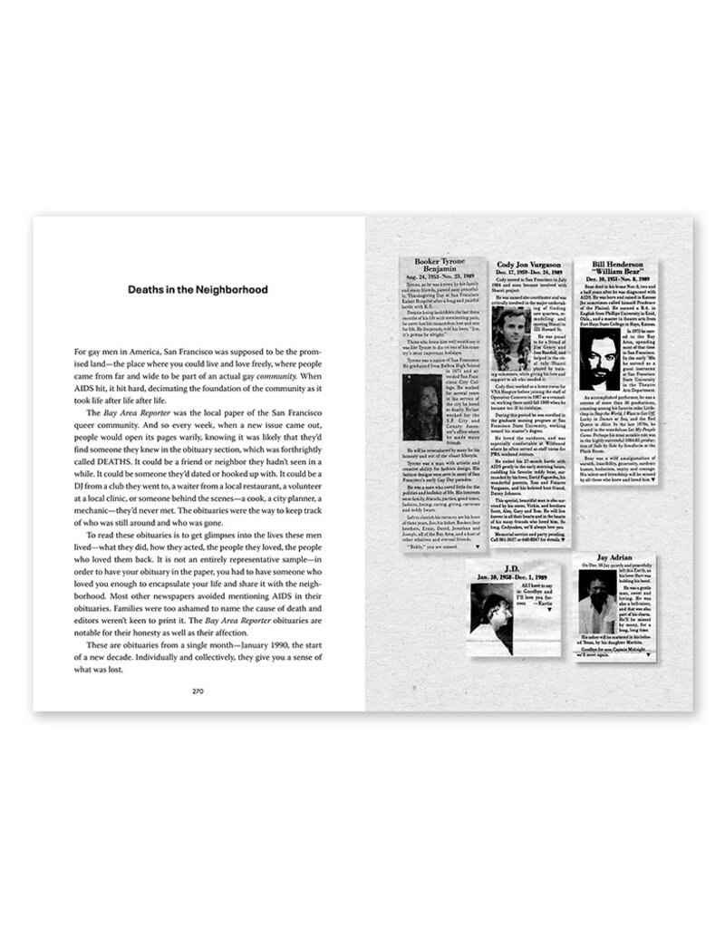 The Fight of Our Lives: AIDS in America