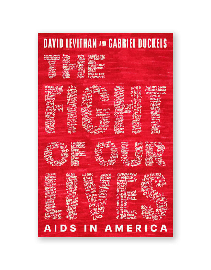 The Fight of Our Lives: AIDS in America