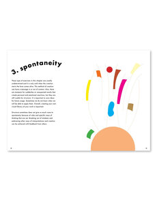 Shaping Visual Structures: The Art of Composition, Movement, and Space in Graphic Design