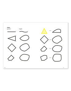Shaping Visual Structures: The Art of Composition, Movement, and Space in Graphic Design