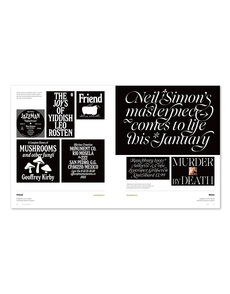 Fine Specimens: A Showcase of Contemporary Type Design
