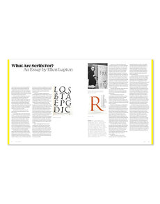 Fine Specimens: A Showcase of Contemporary Type Design