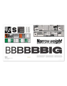 Fine Specimens: A Showcase of Contemporary Type Design
