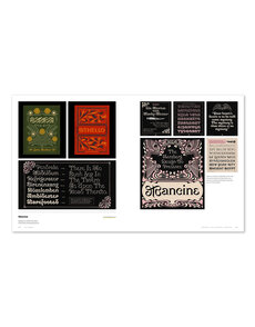 Fine Specimens: A Showcase of Contemporary Type Design