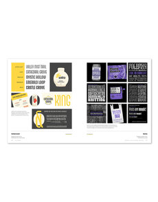 Fine Specimens: A Showcase of Contemporary Type Design