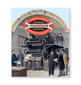 The Second Printing Revolution: Invention of Mass Media