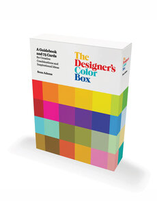 The Designer's Color Box