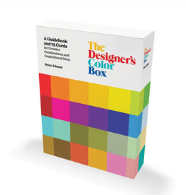 The Designer's Color Box