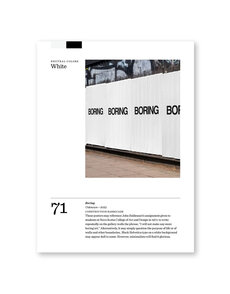 The Designer's Color Box