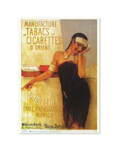 A Trade in Dreams: A Century of Egyptian Print Advertising