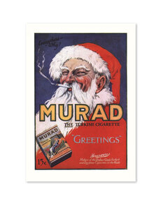 A Trade in Dreams: A Century of Egyptian Print Advertising