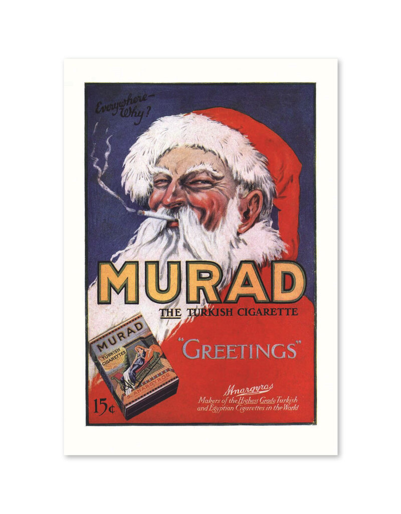 A Trade in Dreams: A Century of Egyptian Print Advertising