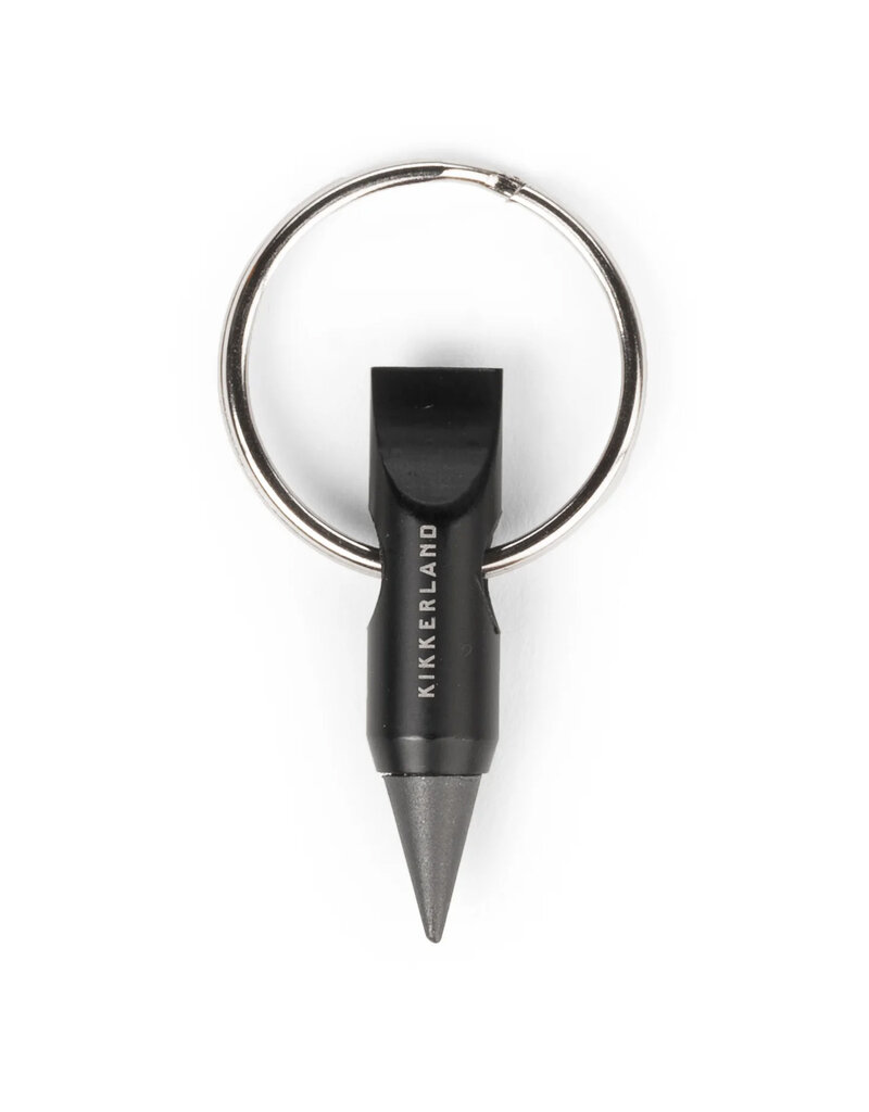 Everlasting Pencil Keychain