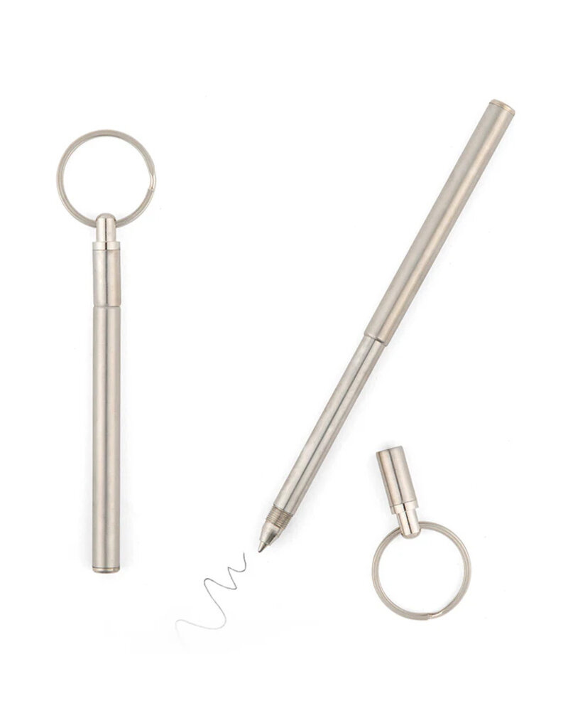 Telescopic Mini Pen