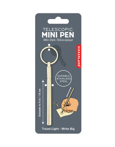 Telescopic Mini Pen