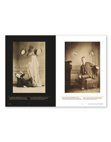 The Spectacle of Illusion: Deception, Magic, and the Paranormal