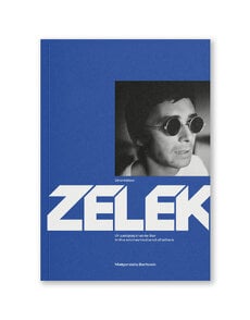 Bronisłav Zelek: In the Enchanted Land of Letters