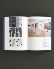 Bronisław Zelek: In the Letter Wonderland