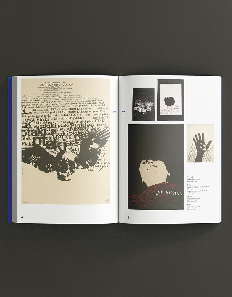 Bronisław Zelek: In the Letter Wonderland