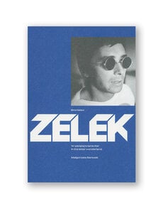 Bronisław Zelek: In the Letter Wonderland