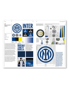The Elements of Brand Design