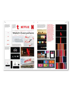The Elements of Brand Design
