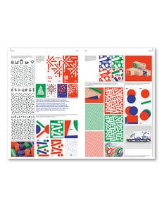 The Elements of Brand Design