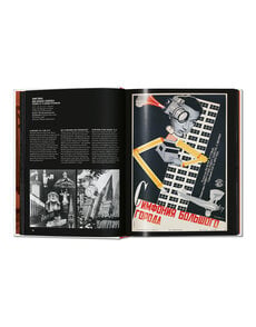 Film Posters of the Russian Avant-Garde