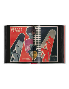 Film Posters of the Russian Avant-Garde