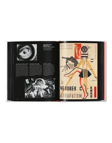 Film Posters of the Russian Avant-Garde