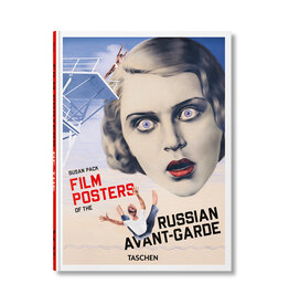 Film Posters of the Russian Avant-Garde