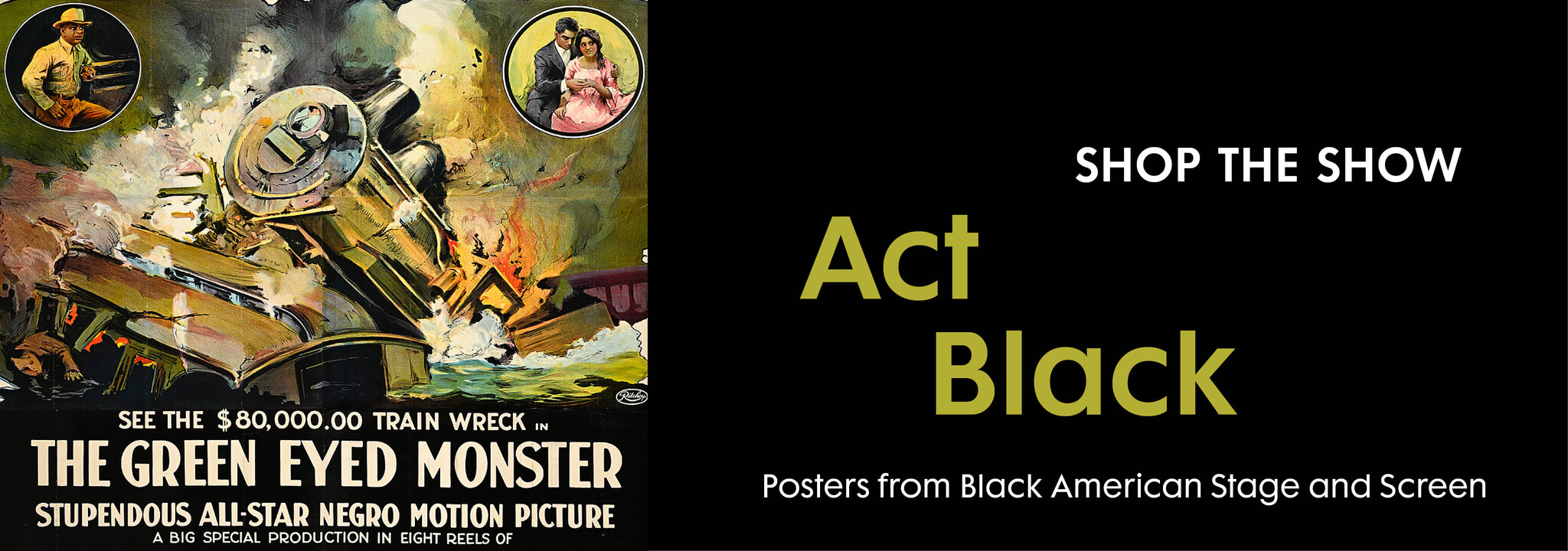 Act Black