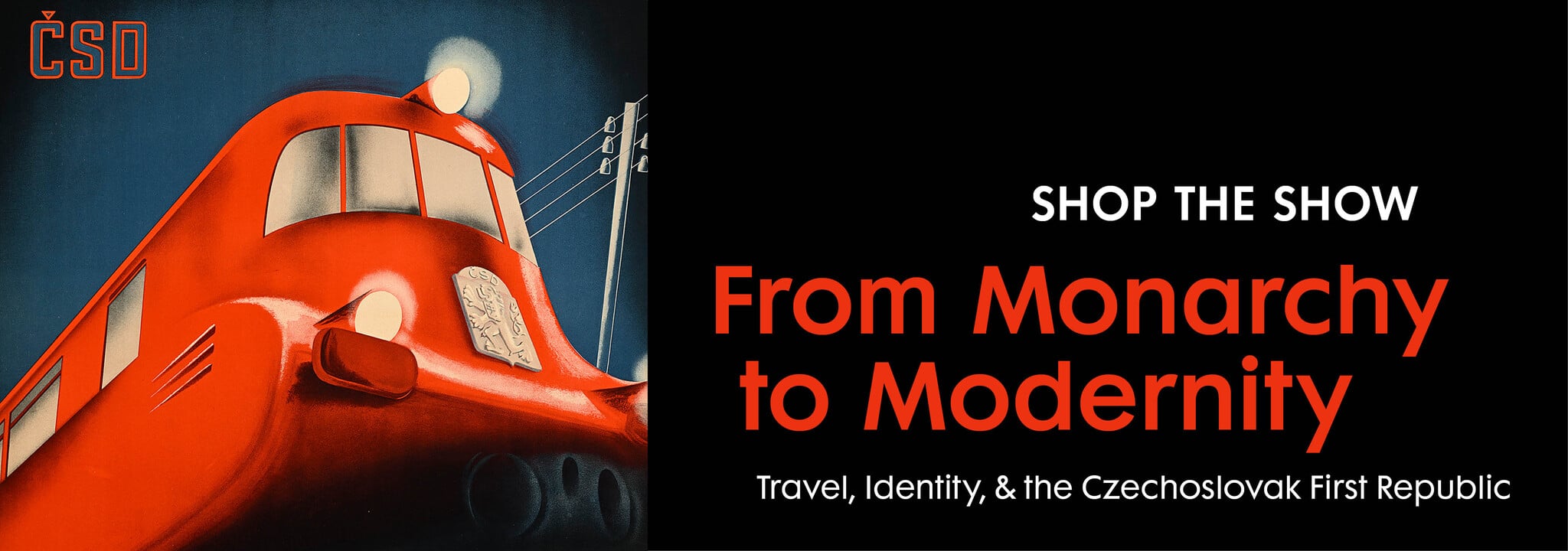 From Monarchy to Modernity