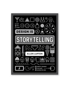 Design Is Storytelling