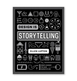Design Is Storytelling