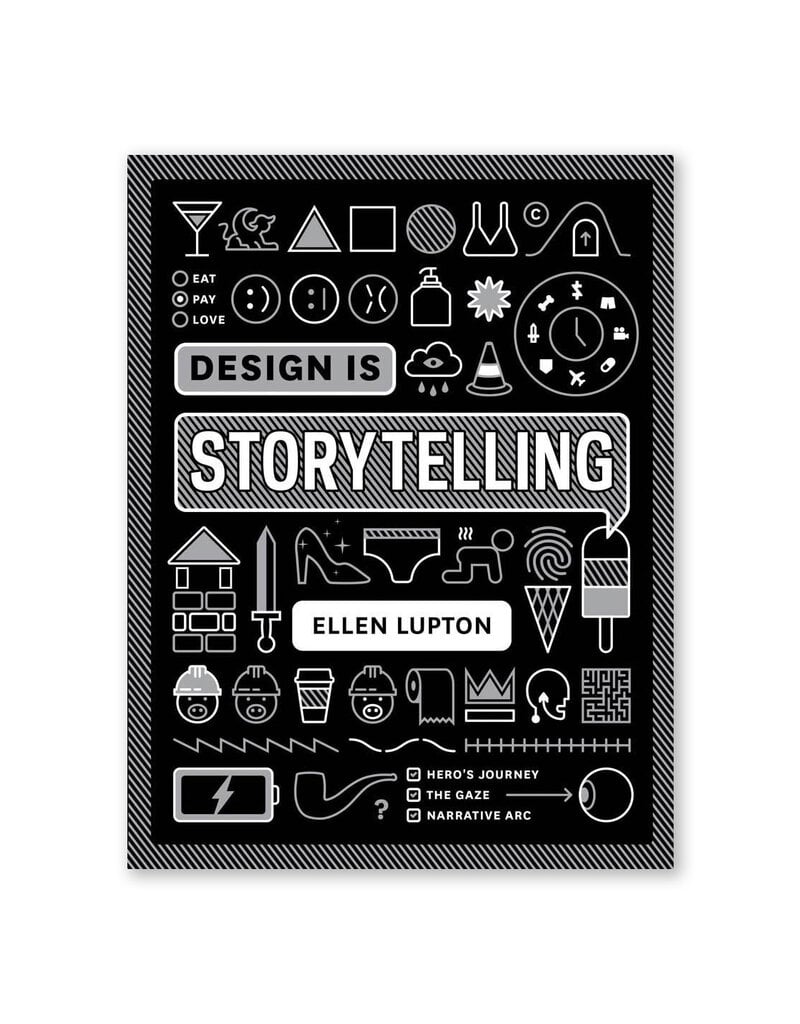 Design Is Storytelling