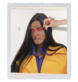 Shannon Cartier Lucy: Loathings Print, 2024