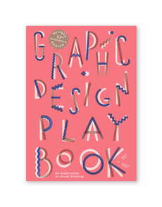 Graphic Design Play Book