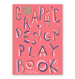 Graphic Design Play Book