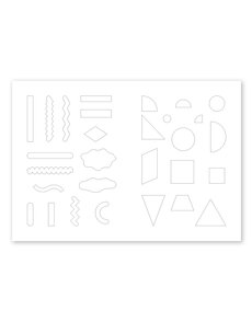 Graphic Design Play Book