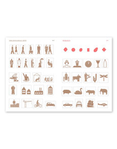 Graphic Design Play Book