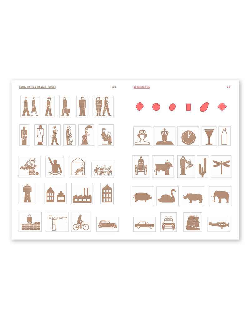 Graphic Design Play Book